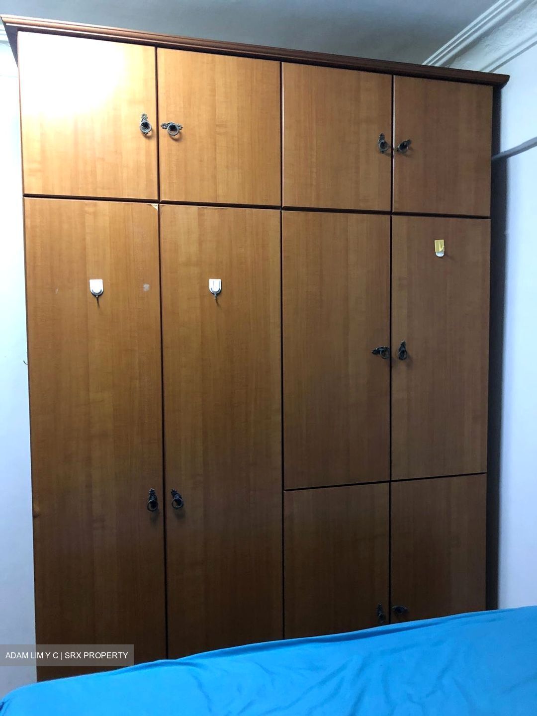Blk 517E Jurong West Street 52 (Jurong West), HDB 4 Rooms #554117681